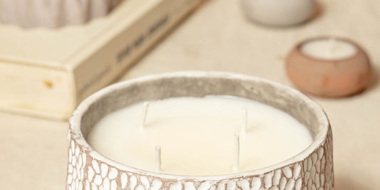 Aromas que nos marcaron: historia sensorial de las velas más queridas