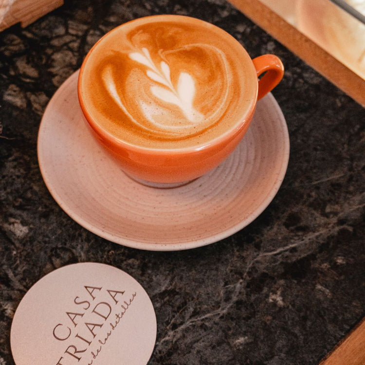Variedad de cafés, chocolates y mieles especiales de Colombia