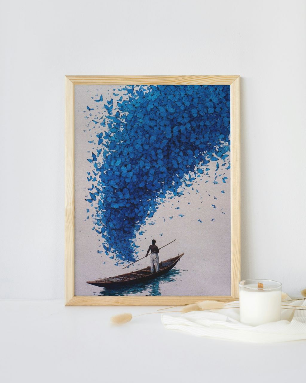 Posters: Mariposas del Caribe