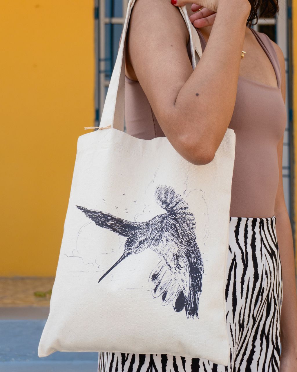 Tote Bags, colección Costa Titánica