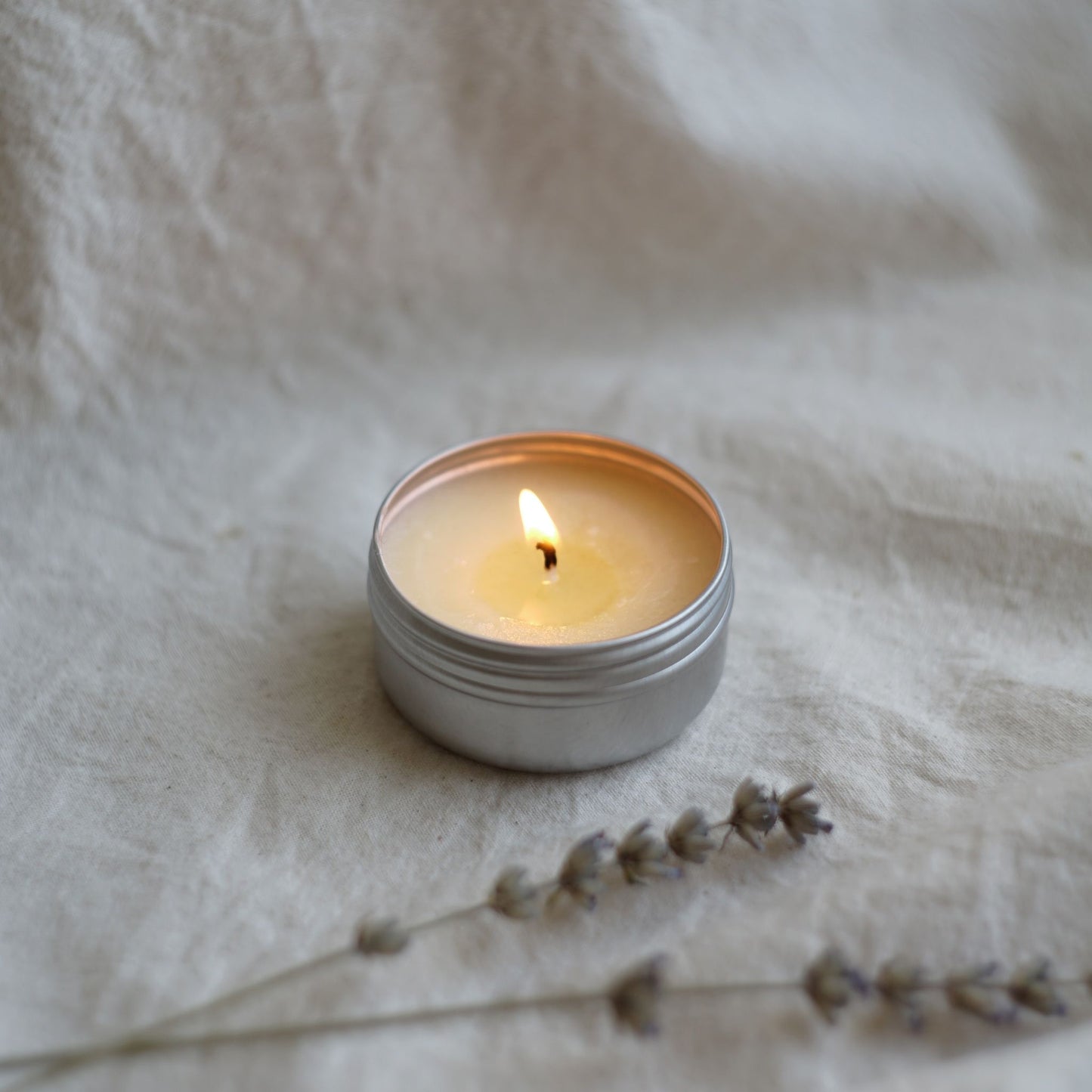 Taller presencial: Velas Corporales