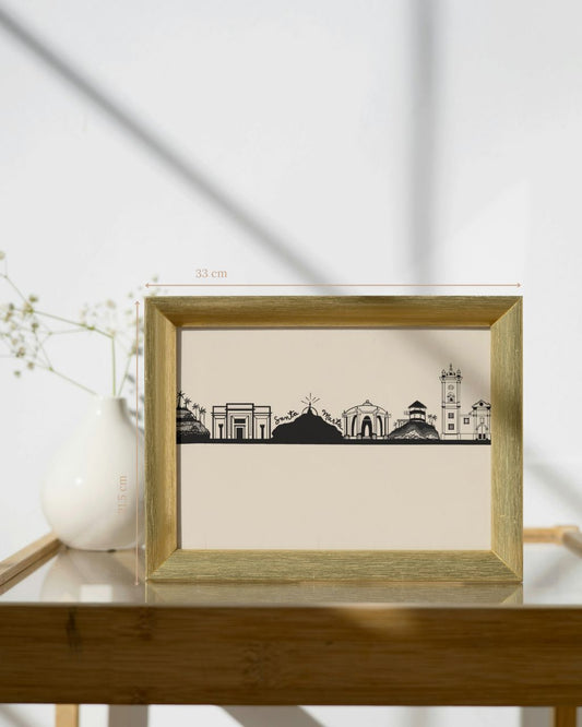 una forma perfecta de llevar la magia de la ciudad a tu hogar una forma perfecta de llevar la magia de la ciudad a tu hogar.