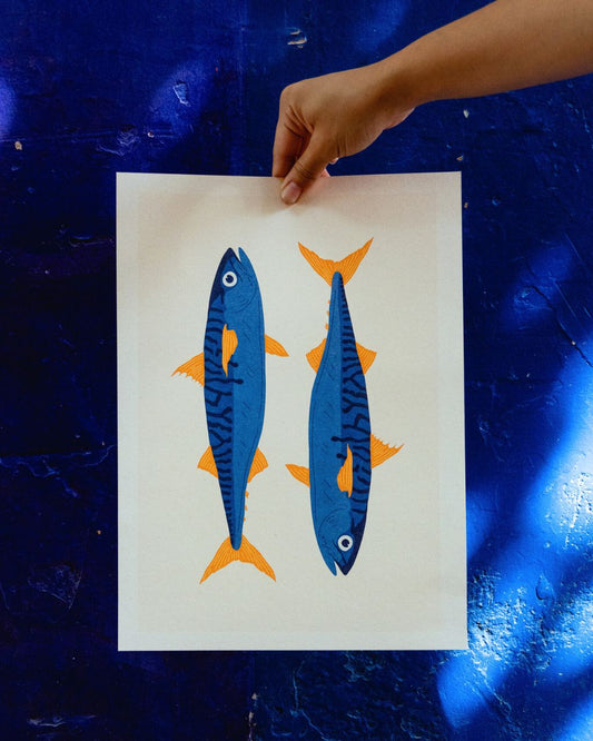 Poster: Carite Caribeño