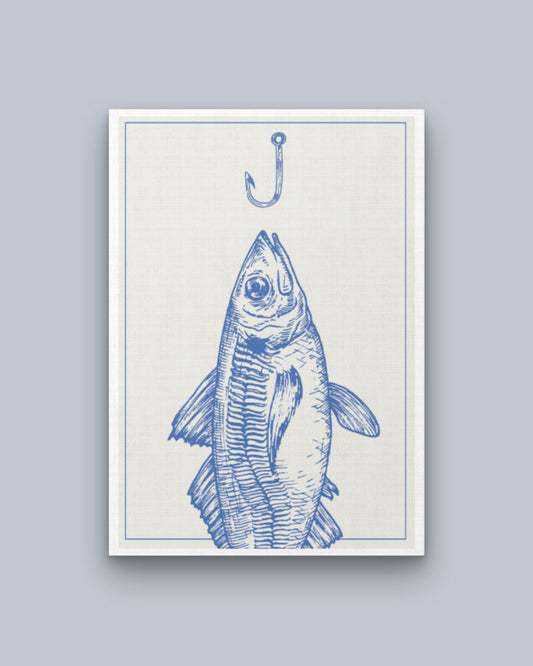 Poster: Captura Marina