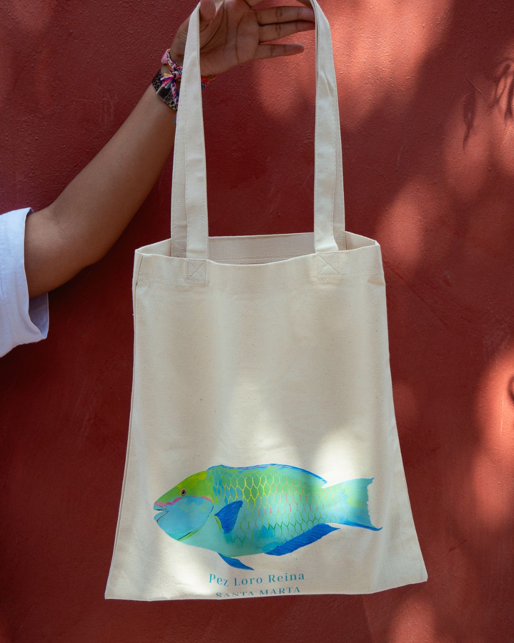 Tote Bags estampados