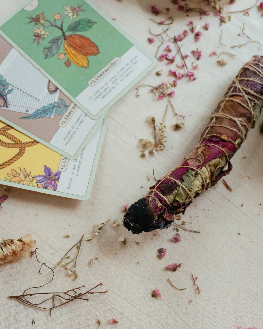 Ritual para Ceremonias de Cacao