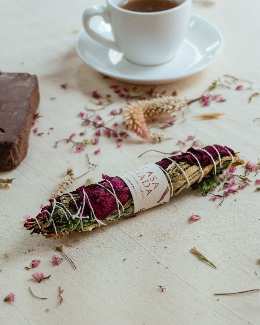 Ritual para Ceremonias de Cacao