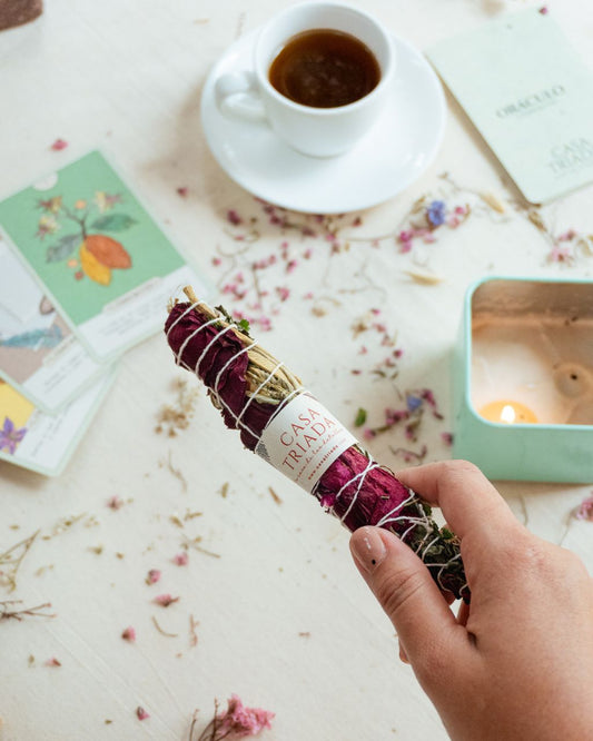 Ritual para Ceremonias de Cacao