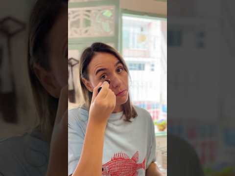 Under Eye Botanical Infusion