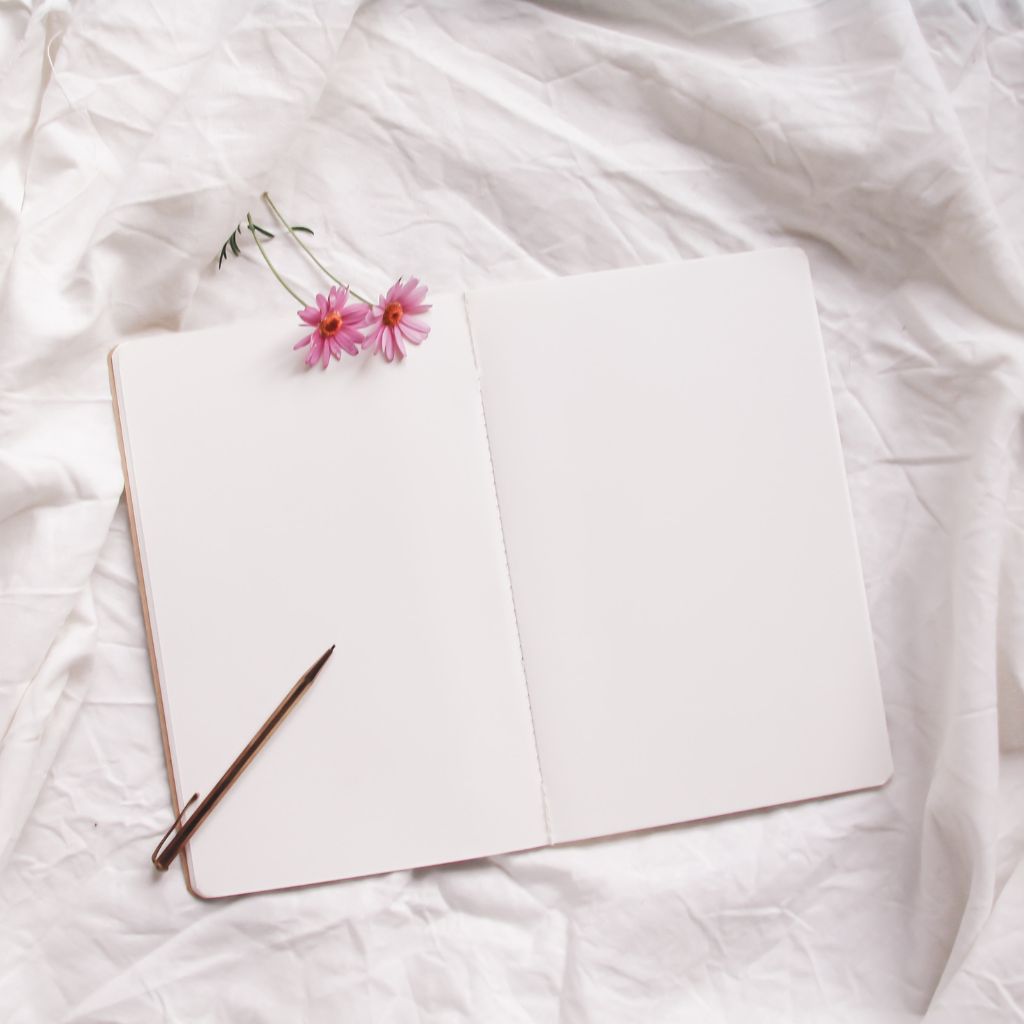 Taller presencial bullet journal creativo en el Centro Histórico de Santa Marta.