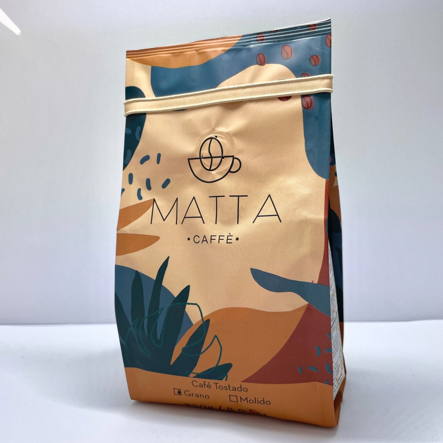 Café especial de la sierra nevada de santa marta