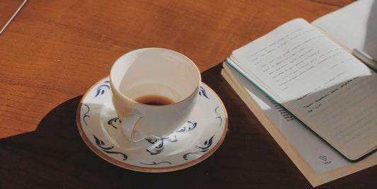 4 maneras de convertir tu café o cacao en un ritual de bienestar