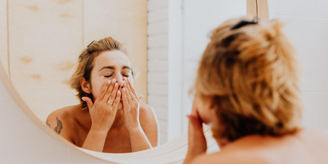 5 pasos para una rutina de skin care perfecta