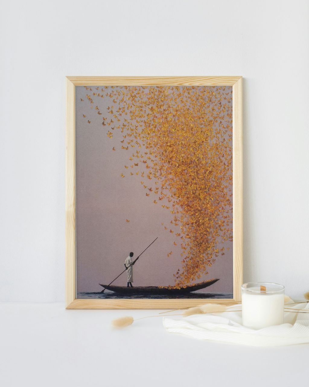 Posters: Mariposas del Caribe