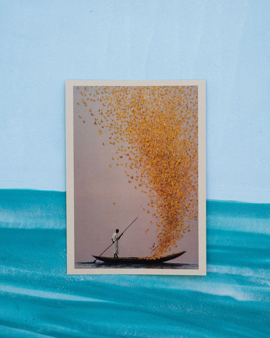 Posters: Mariposas del Caribe