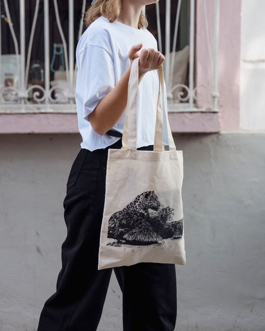 Tote Bags, colección Costa Titánica