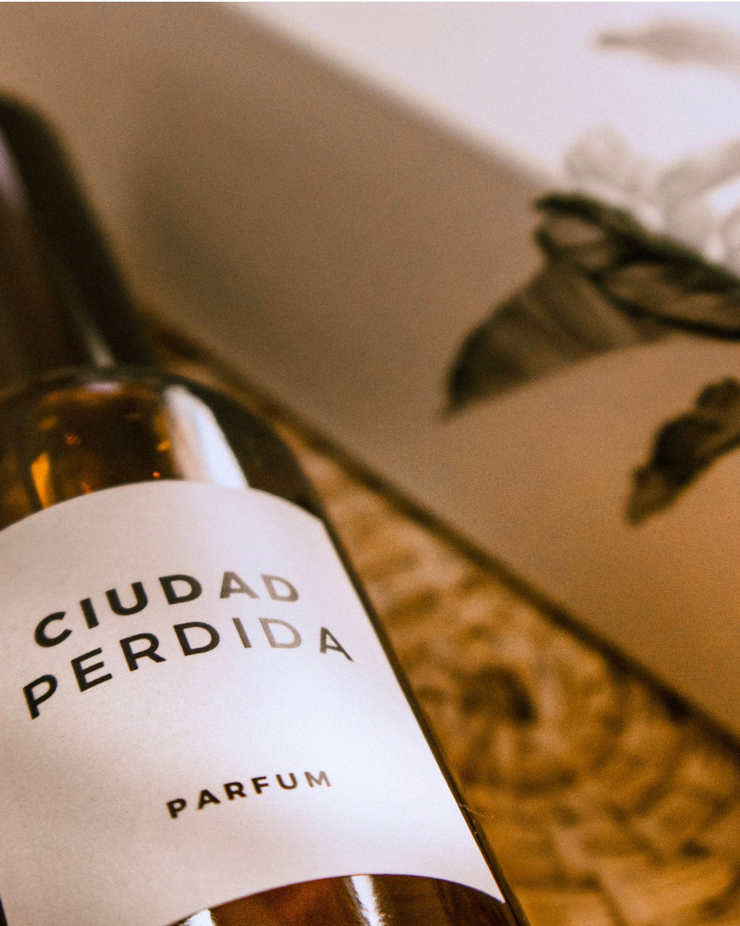 Variedad de aromas de los Perfumes Casa Triada inspirados en escenas y regiones de Colombia, de 30 y 50 ml.