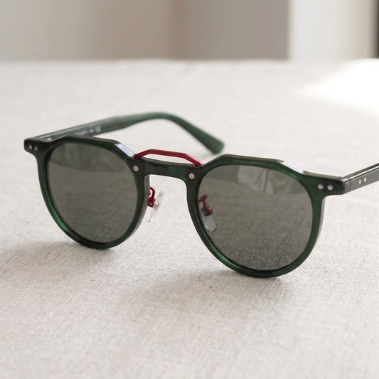 Detalle de las Gafas Premium