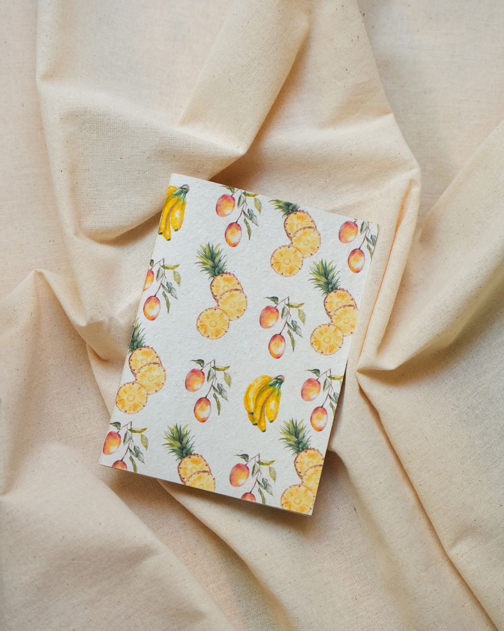 Cuadernillos ecológicos y colombianos