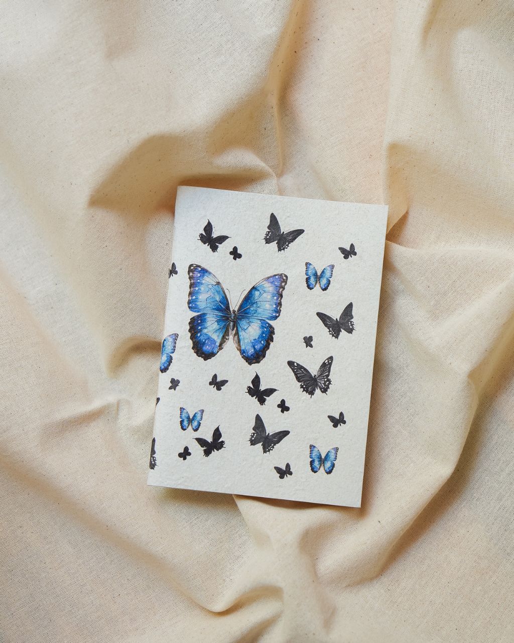 Cuadernillos ecológicos y colombianos