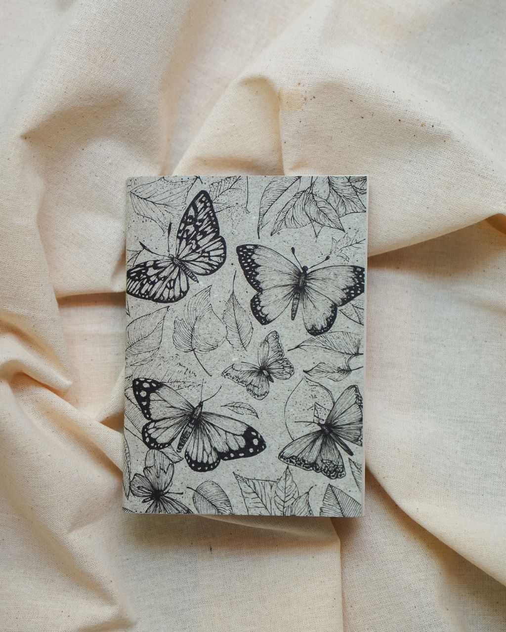 Cuadernillos ecológicos y colombianos