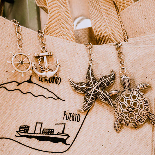 Kits de Llaveros Temáticos