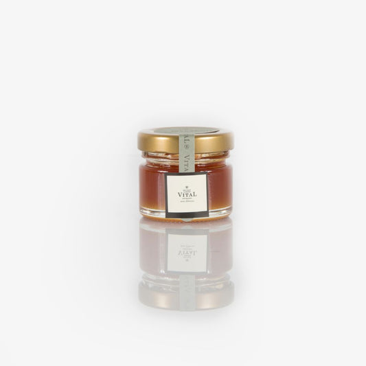 Miel especial de abejas Jengibre
