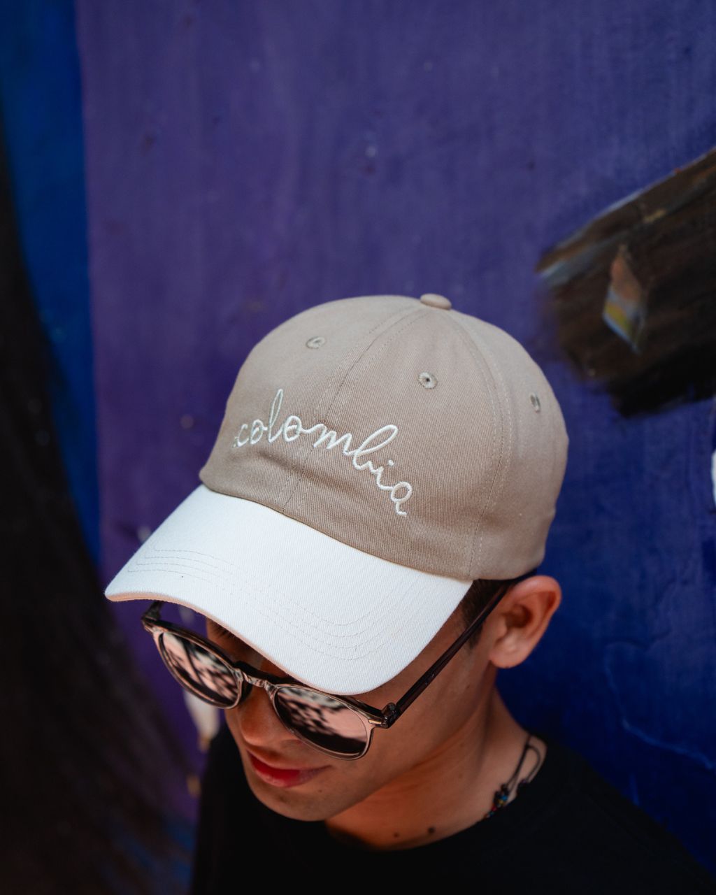 Gorras de Colombia