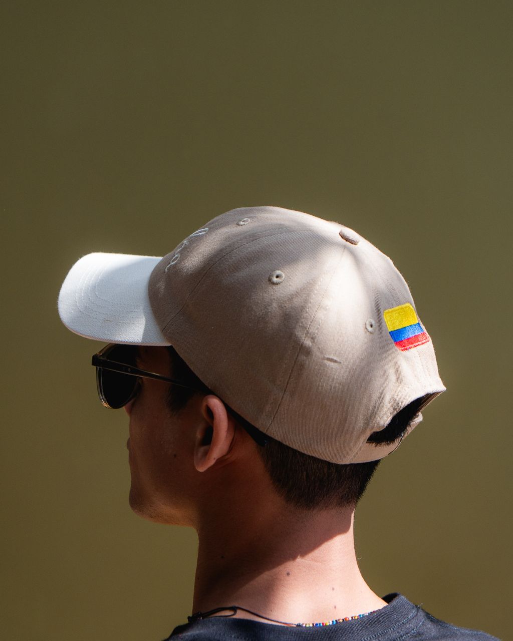 Gorras de Colombia