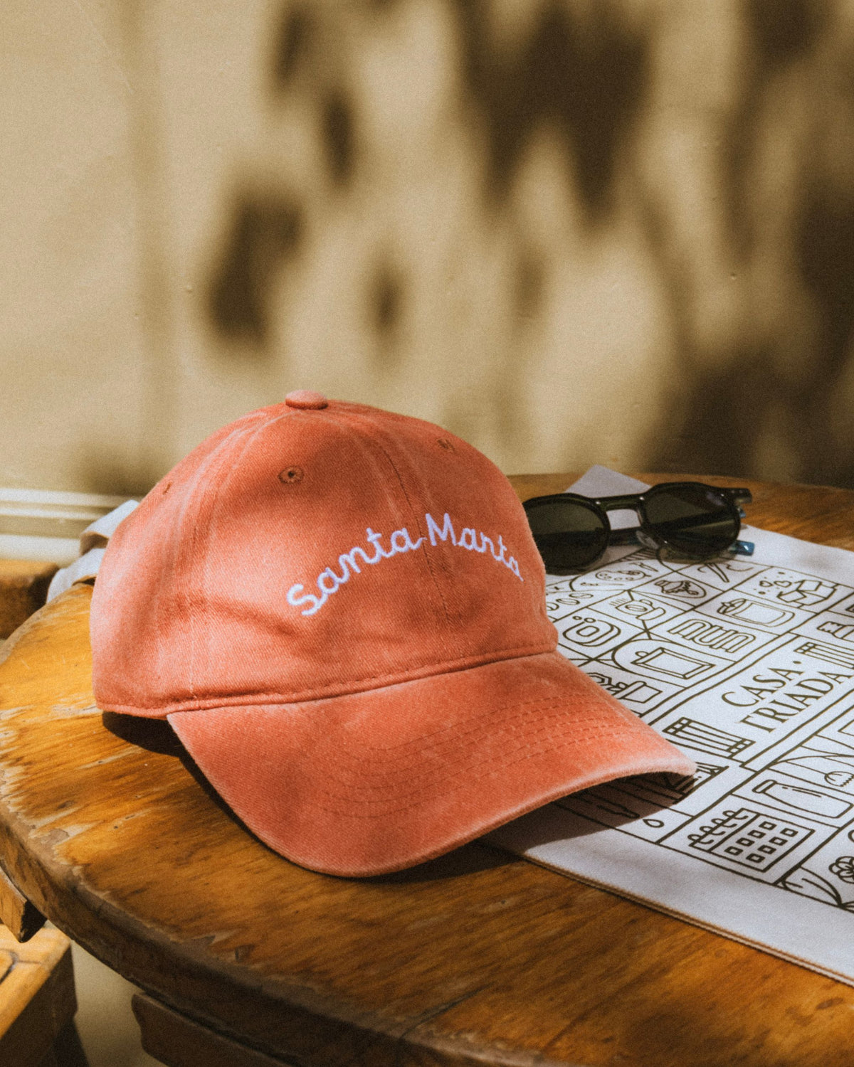 Gorras de Colombia