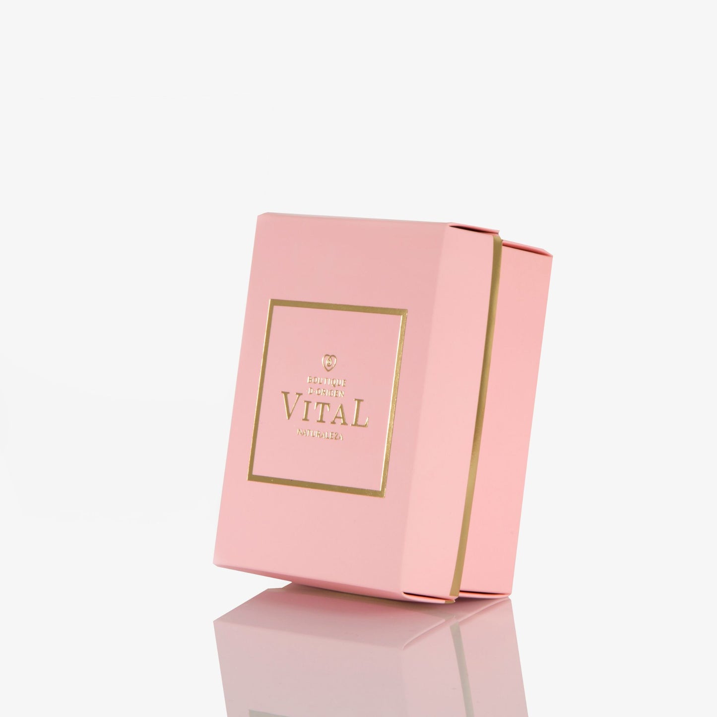 Caja de mieles especiales Vital Naturaleza